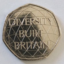 2020 Diversity Built Britain