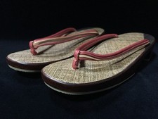 C1404 / WASO Shoes Sandals