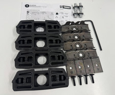 THULE FITTING KIT 7025 used no box LAND ROVER Discovery (Mk.IV), 5-dr SUV, 09–17