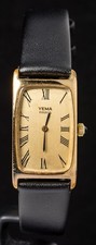 Yema Paris Tank Roman