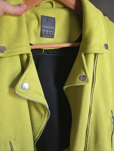 Primark women faux suede - primark,