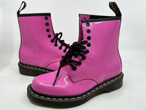 Martens 1460 hot thrift - dr.,