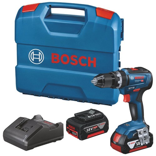 Bosch combi drill - drill, cordless
