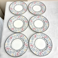 Royal Doulton China Salad Side