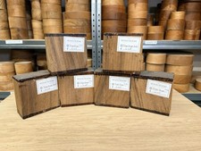 Tanga Tanga Wood turning Bowl