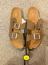 Marks & Spencer M & S Brown