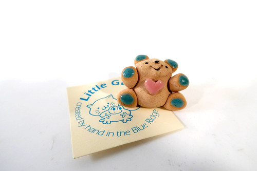Little guys clay - little,