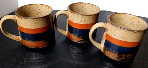 Otagiri speckled stoneware - otagiri,