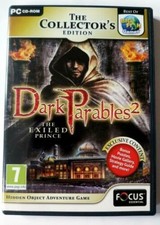 Dark Parables 2 The Exiled