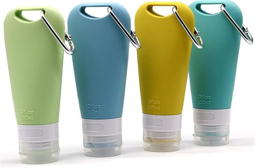 5pc 90ml travel - 90ml,