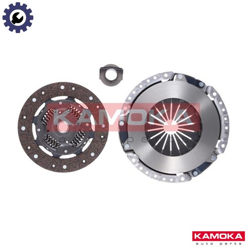 Clutch kit kc025 for - kc025, renault