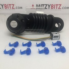 Universal Tow Bar Wiring