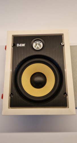 Bowers wilkins b w - bowers, b&w