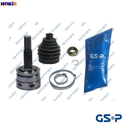 Joint kit drive shaft - joint, 817048