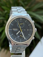 Seiko 6138-3002 - Vintage 1974