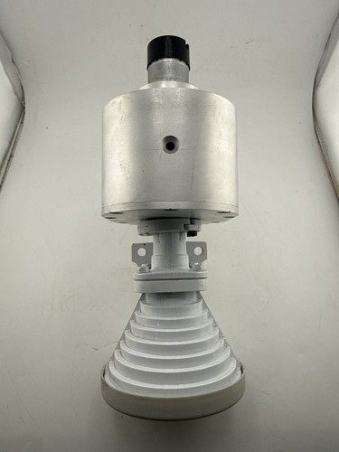 Motorized polarization rotator - polarization,