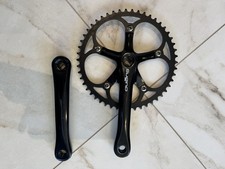 Sugino RD2 Messenger Crank Set