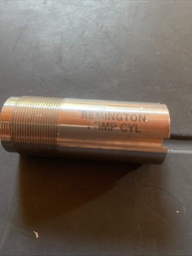 Remington choke tube - remington,