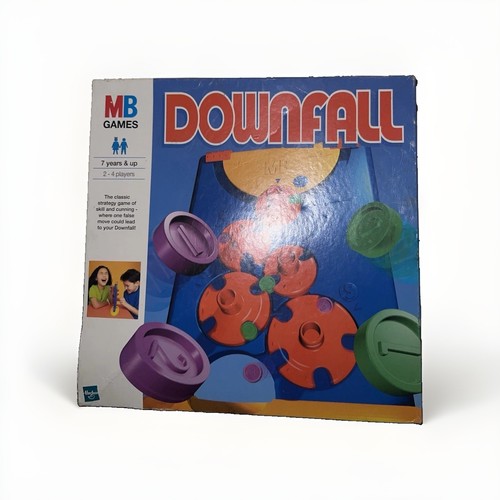 Downfall board game games - board,
