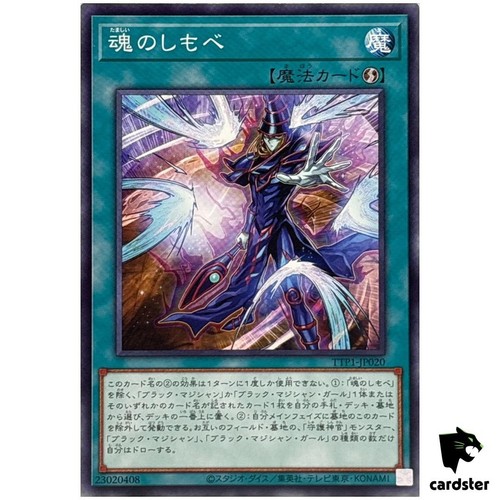 Soul servant ttp1 jp020 - soul, [n]