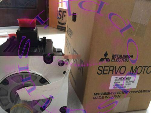 One mitsubishi servo motor - one,
