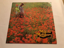 Magical Melodies Readers