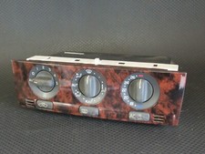 VOLVO S40 (99-03) AC HEATER
