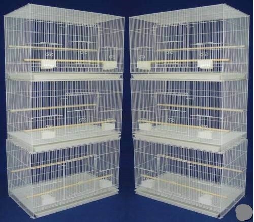 Set stackable breeding - 6,