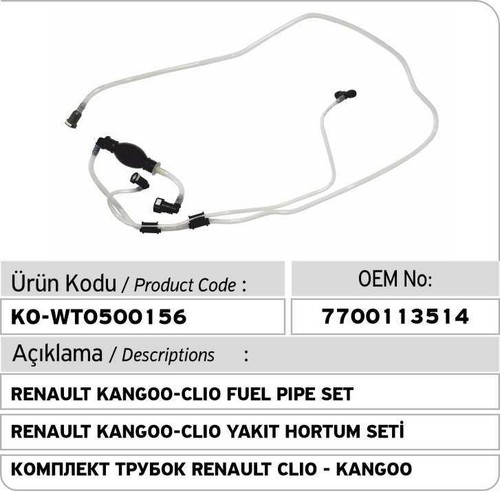 Renault clio kangoo 1 - clio,