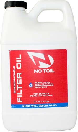 Toil air filter oil - air,