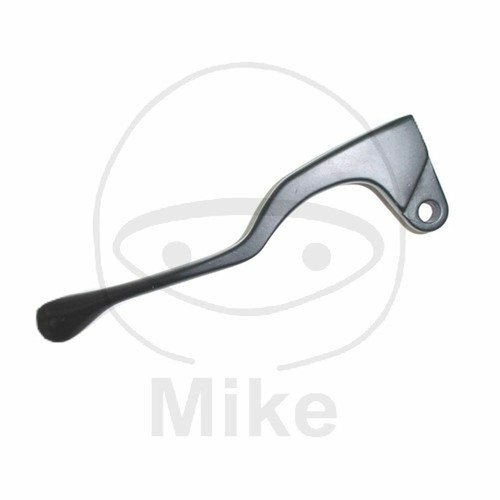 Black clutch lever jmp - black,