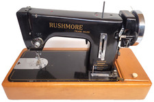 Rushmore Trade Mark Sewing
