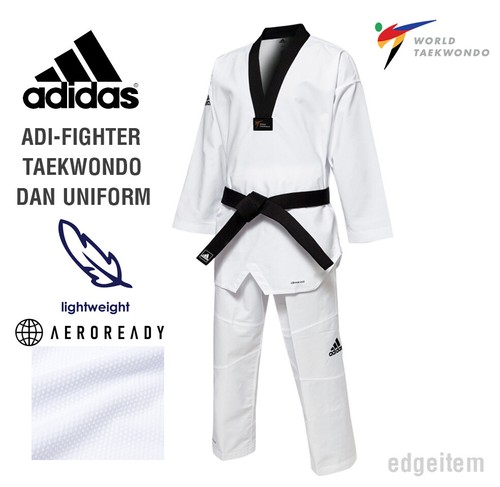 Adidas fighter dan uniform - adidas, (wt