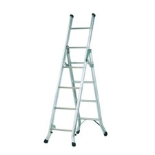 Stair combination ladder - combination,