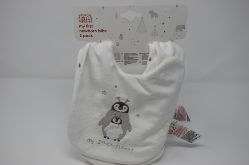Mothercare first christmas - first,