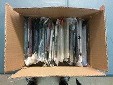 Job Lot Clearance Stock