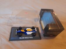 Kyosho Formula 1 F1 1/43