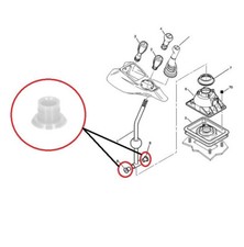 Gear Lever Socket For Berlingo