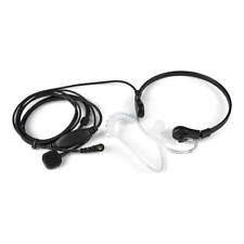 CES THROAT MIC TLKR SERIES