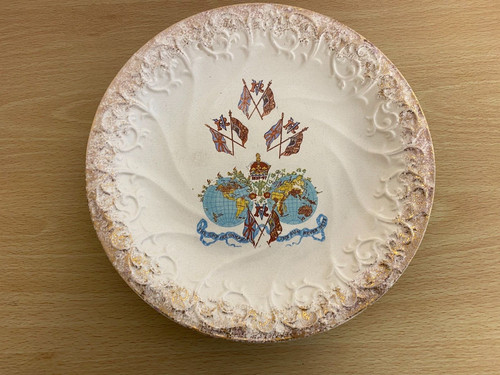 Queen victoria diamond jubilee - diamond,