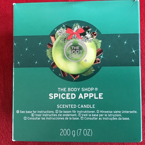 Bnib the body shop - bnib,
