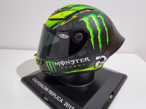 Hjc helmet replica motogp 2019 - hjc,