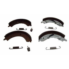 BRAKE SHOE KIT 10" COMPLETE