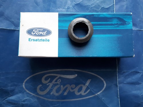 New genuine ford escort - genuine, mk3