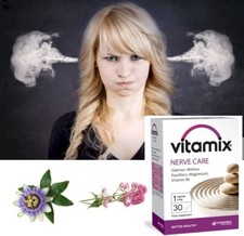 Fortex Vitamix Nerve Care