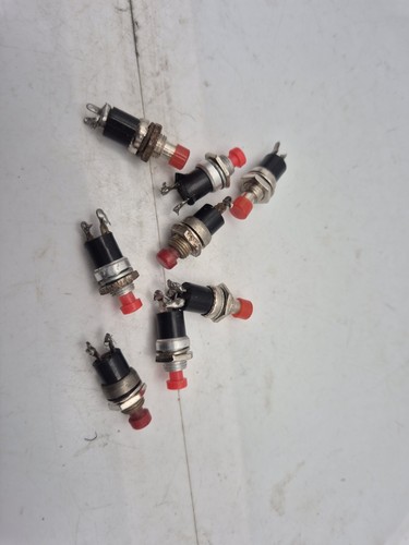 Push button make switches - ,