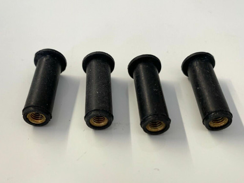 Rear light cluster - rear,