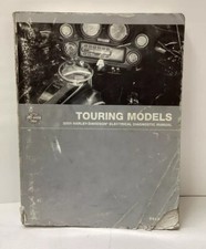 2005 Harley Davidson Touring