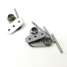 Vintage Singer 201K Sewing