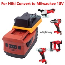 Battery Converter For